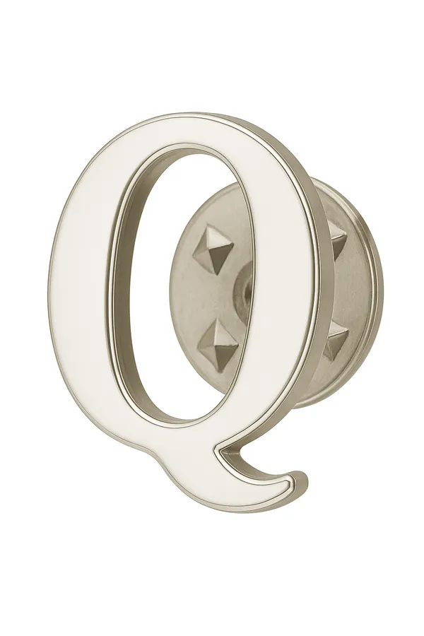 Calixto_Letter_“Q”_Lapel_Pin_–_Premium_Polished_Silver_Color_Initial_Pin_Badge_for_Jackets,_Hats_&_Bags_–_Elegant_Alphabet_Monogram_Accessory_for_Men_&_Women_–_Personalized_Gift_for_Him_or_Her