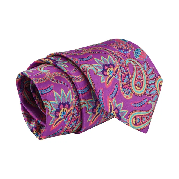 Calixto_Mens_Paisley_Tie_and_Pocket_Square_Set_Elegant_Rakhi