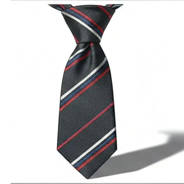 Pack_of_2_Men's_Silk_Feel_Neckties_–_Classic_Striped_Business_Ties_Set,_Blue_&_Black_Red_Stripe_Neck_Ties_for_Office,_Wedding,_Formal_Events_and_Daily_Wear