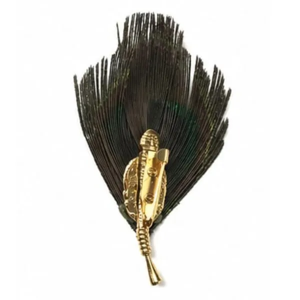 Peacock_Feather_Lapel_Pin_for_Men_&_Women_–_Elegant_Peacock_Feather_Brooch_Pin,_Colorful_Blue_Green_Feather_Suit_Jacket_Pin,_Decorative_Lapel_Pin_for_Weddings,_Parties,_Formal_Wear_&_Gifts