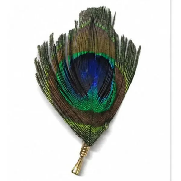 Peacock_Feather_Lapel_Pin_for_Men_&_Women_–_Elegant_Peacock_Feather_Brooch_Pin,_Colorful_Blue_Green_Feather_Suit_Jacket_Pin,_Decorative_Lapel_Pin_for_Weddings,_Parties,_Formal_Wear_&_Gifts