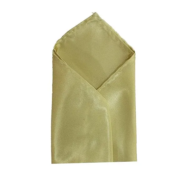 Cream_Pocket_Square_For_Men,_Wedding_Handkerchief_For_Suits,_Blazers_&_Tuxedo,_Men'S_Pocket_Square_Combo