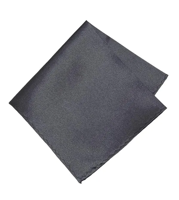 Black_Pocket_Square_For_Men,_Wedding_Handkerchief_For_Suits,_Blazers_&_Tuxedo,_Men'S_Pocket_Square_Combo