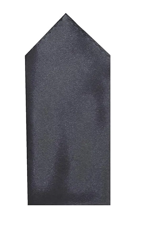 Black_Pocket_Square_For_Men,_Wedding_Handkerchief_For_Suits,_Blazers_&_Tuxedo,_Men'S_Pocket_Square_Combo