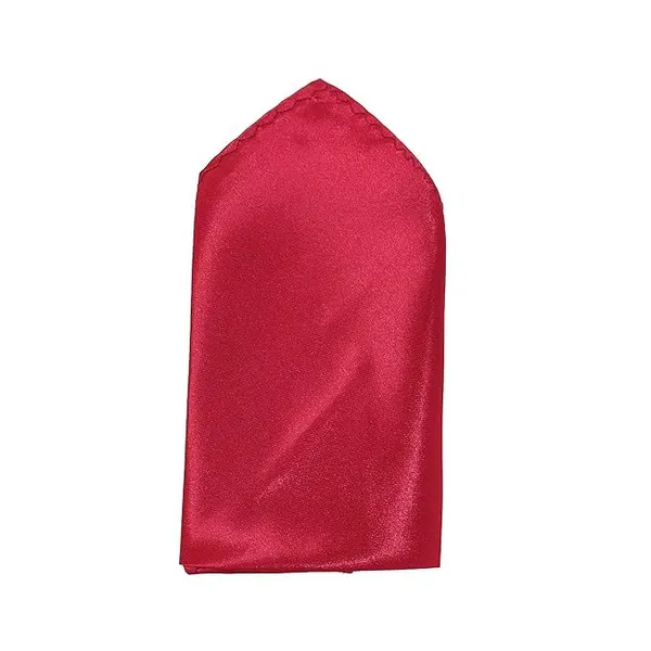 Dark_Pink_Pocket_Square_For_Men,_Wedding_Handkerchief_For_Suits,_Blazers_&_Tuxedo,_Men'S_Pocket_Square_Combo
