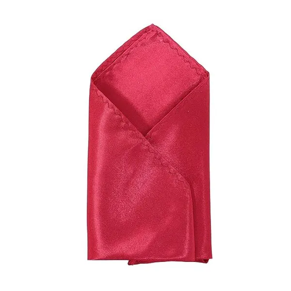 Dark_Pink_Pocket_Square_For_Men,_Wedding_Handkerchief_For_Suits,_Blazers_&_Tuxedo,_Men'S_Pocket_Square_Combo