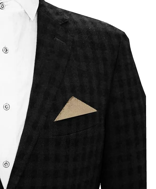 Brown_Fawn_Pocket_Square_For_Men,_Wedding_Handkerchief_For_Suits,_Blazers_&_Tuxedo,_Men_Pocket_Square_Combo