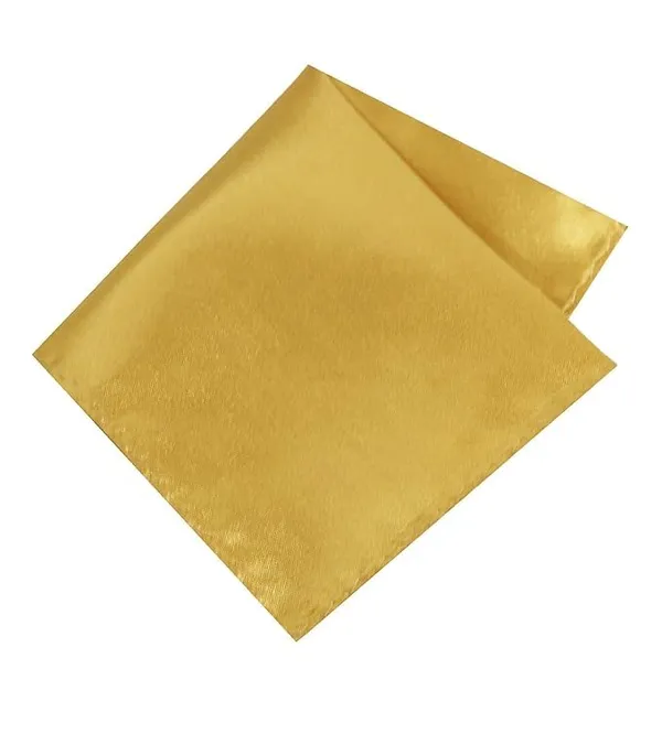Golden_Pocket_Square_For_Men,_Wedding_Handkerchief_For_Suits,_Blazers_&_Tuxedo,_Men'S_Pocket_Square_Combo