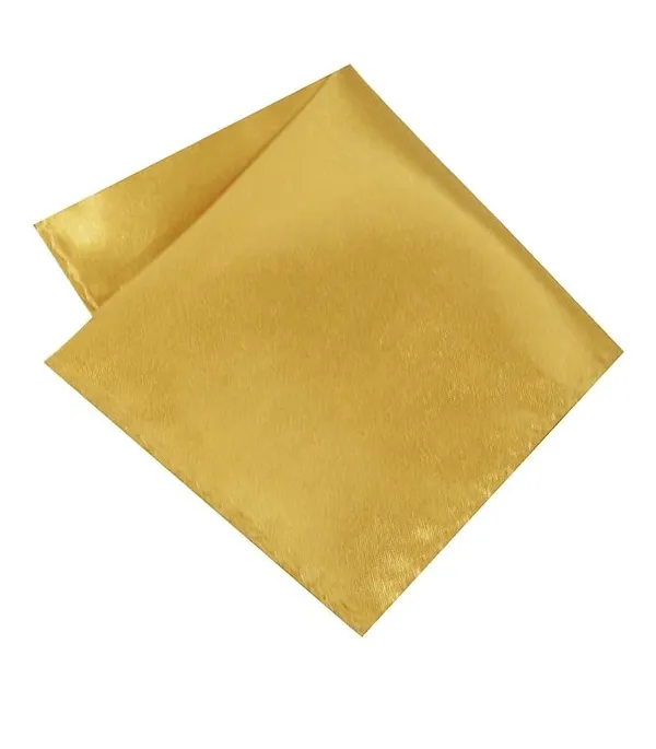 Golden_Pocket_Square_For_Men,_Wedding_Handkerchief_For_Suits,_Blazers_&_Tuxedo,_Men'S_Pocket_Square_Combo