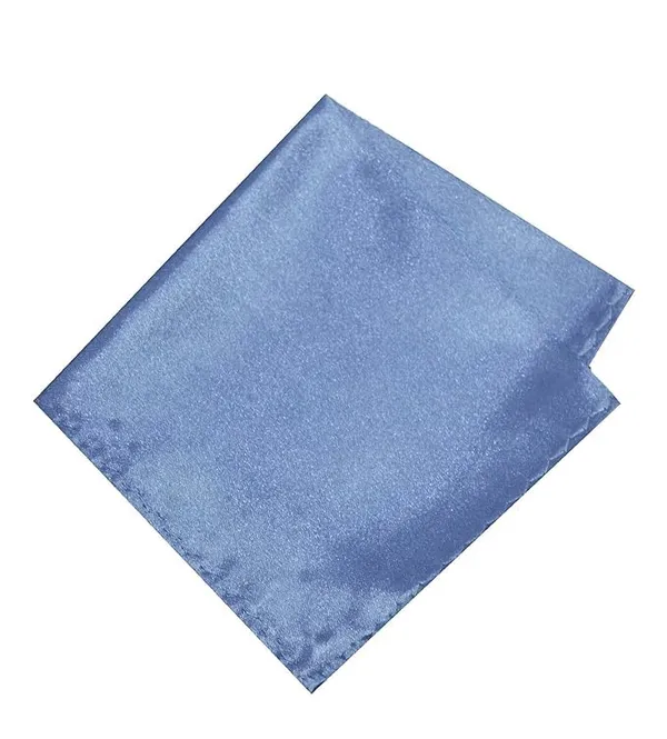 Light_Blue_Pocket_Square_For_Men,_Wedding_Handkerchief_For_Suits,_Blazers_&_Tuxedo,_Men'S_Pocket_Square_Combo