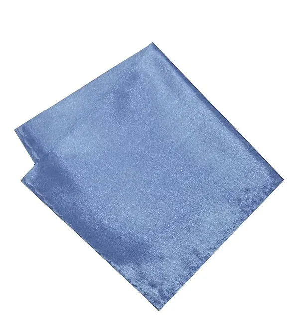 Light_Blue_Pocket_Square_For_Men,_Wedding_Handkerchief_For_Suits,_Blazers_&_Tuxedo,_Men'S_Pocket_Square_Combo