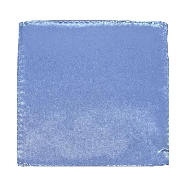 Light_Blue_Pocket_Square_For_Men,_Wedding_Handkerchief_For_Suits,_Blazers_&_Tuxedo,_Men'S_Pocket_Square_Combo