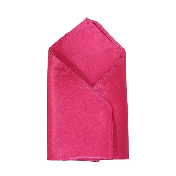 Magenta_Pocket_Square_For_Men,_Wedding_Handkerchief_For_Suits,_Blazers_&_Tuxedo,_Men'S_Pocket_Square_Combo