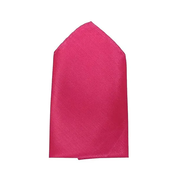 Magenta_Pocket_Square_For_Men,_Wedding_Handkerchief_For_Suits,_Blazers_&_Tuxedo,_Men'S_Pocket_Square_Combo