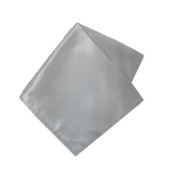 Silver_Pocket_Square_For_Men,_Wedding_Handkerchief_For_Suits,_Blazers_&_Tuxedo,_Men'S_Pocket_Square_Combo