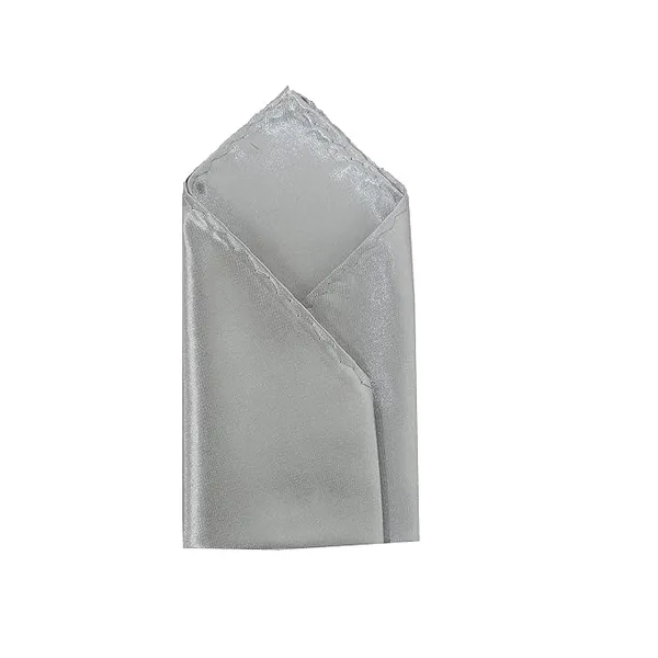 Silver_Pocket_Square_For_Men,_Wedding_Handkerchief_For_Suits,_Blazers_&_Tuxedo,_Men'S_Pocket_Square_Combo