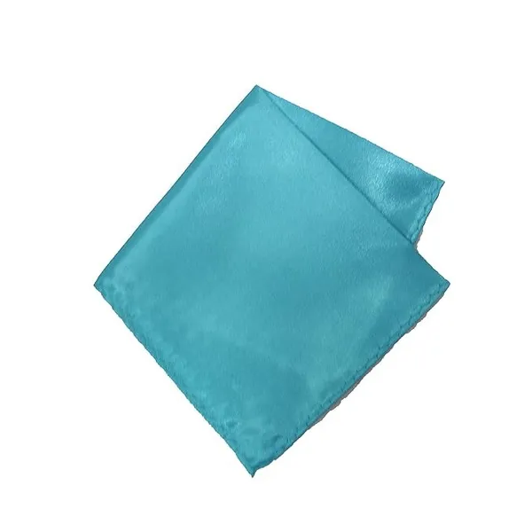 Turquoise_Pocket_Square_For_Men,_Wedding_Handkerchief_For_Suits,_Blazers_&_Tuxedo,_Men'S_Pocket_Square_Combo