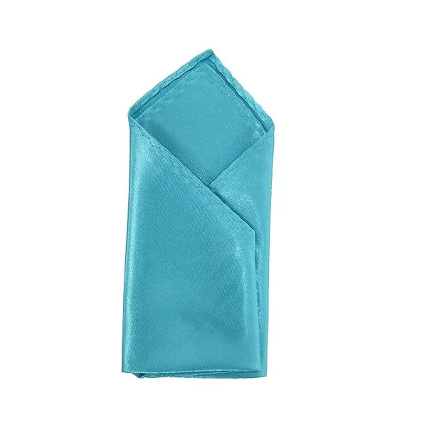 Turquoise_Pocket_Square_For_Men,_Wedding_Handkerchief_For_Suits,_Blazers_&_Tuxedo,_Men'S_Pocket_Square_Combo