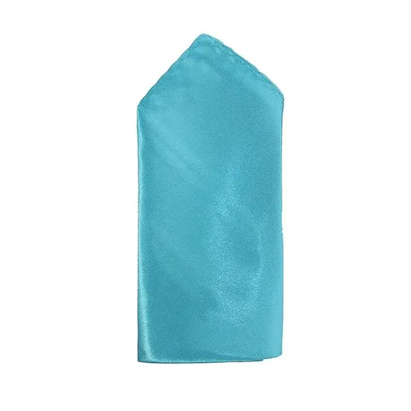 Turquoise_Pocket_Square_For_Men,_Wedding_Handkerchief_For_Suits,_Blazers_&_Tuxedo,_Men'S_Pocket_Square_Combo