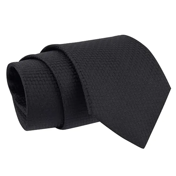 Premium_Black_Men's_5-Piece_Formal_Accessories_Set_|_Neck_Tie,_Adjustable_Suspenders,_Pocket_Square,_Lapel_Flower_&_Cufflinks_|_Wedding,_Groom,_Party_&_Business_Wear