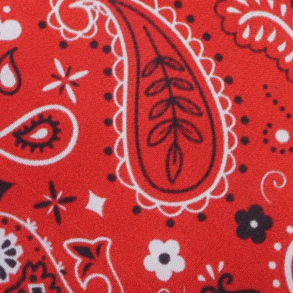 Premium_Men's_Designer_Tie,_Pocket_Square_&_White_Cotton_Handkerchief_Gift_Set_|_Multicolor_Floral_Sunburst_&_Red_Paisley_Bandana_Necktie_Combo_|_Formal_Wedding,_Business_&_Party_Accessories