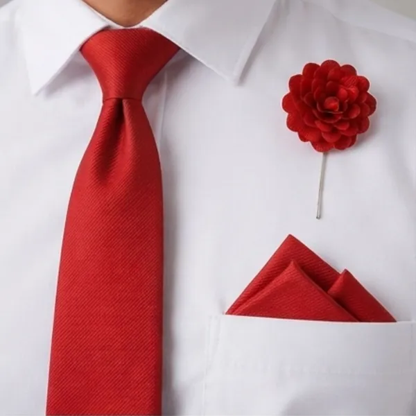 Premium_Red_Men's_5-Piece_Formal_Accessories_Set_|_Neck_Tie,_Adjustable_Suspenders,_Pocket_Square,_Lapel_Flower_&_Cufflinks_|_Wedding,_Groom,_Party_&_Business_Wear