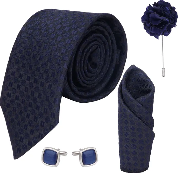 Blue_Bhaiya_Bhabhi_Rakhi_&_Tie_New_12_Kundan_Rakhi,_Bracelet,_Cufflink,_Lumba,_Thali__Set_(Pack_Of_2_Bhaiya_And_Bhabhi_Rakhi)