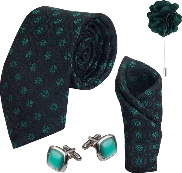 Multicolor_Bhaiya_Bhabhi_Rakhi_&_Tie_New_20_Kundan_Rakhi,_Bracelet,_Cufflink,_Lumba,_Thali__Set_(Pack_Of_2_Bhaiya_And_Bhabhi_Rakhi)
