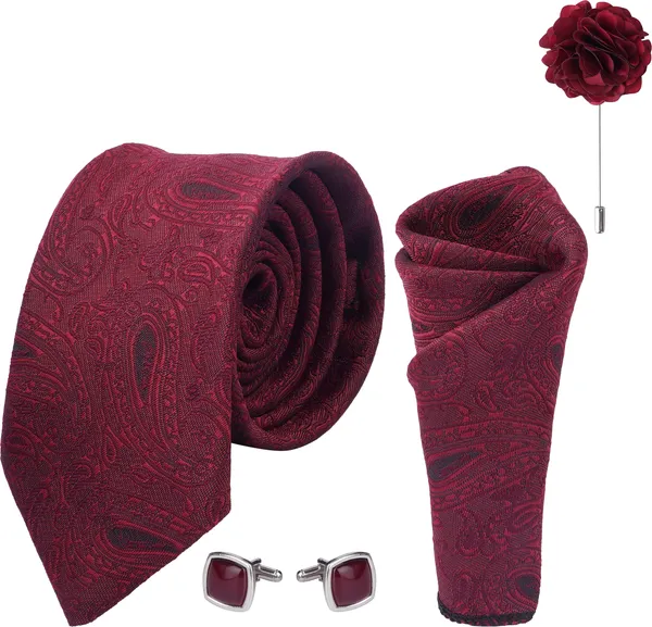 Multicolor_Bhaiya_Bhabhi_Rakhi_&_Tie_1_Kundan_Rakhi,_Bracelet,_Cufflink,_Lumba,_Thali___Set_Of_2