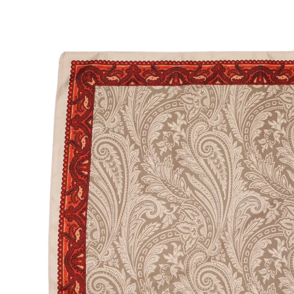 Calixto_Luxury_Silk_Square_Scarf_for_Women_–_Elegant_Paisley_Print_with_Red_Border_|_Versatile_Neck,_Head_&_Bag_Accessory_(90"x90")