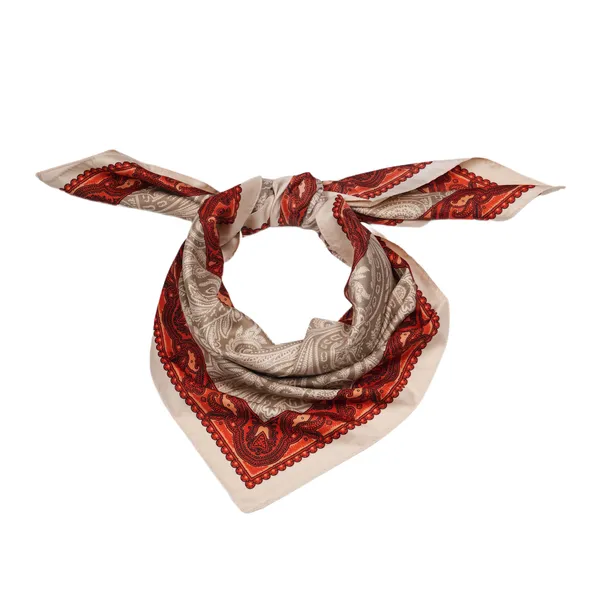 Calixto_Luxury_Silk_Square_Scarf_for_Women_–_Elegant_Paisley_Print_with_Red_Border_|_Versatile_Neck,_Head_&_Bag_Accessory_(90"x90")