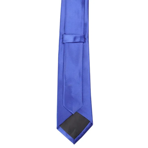 Blue_Royal_Slim_Neck_Tie/Formal_Solid_Slim_Tie