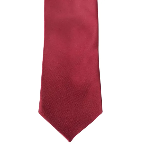 Maroon_Royal_Slim_Neck_Tie/Formal_Solid_Slim_Tie_For_Men