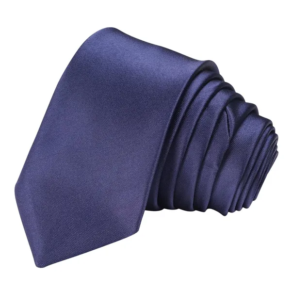 Royal_Blue_Royal_Slim_Neck_Tie/Formal_Solid_Slim_Tie_For_Men