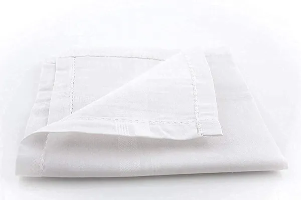Pack_of_6_White_Cotton_Fabric_Casual_Style_Handkerchief_For_Unisex