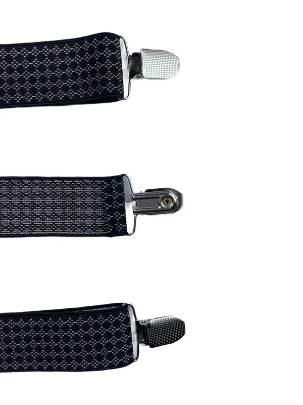Mens_Adjustable_Suspenders__Black_with_Diamond_Pattern,_Y-Back_Design,_Heavy-Duty_Clips,_Elastic_Strap_Suspenders_for_Formal,_Casual_&_Workwear
