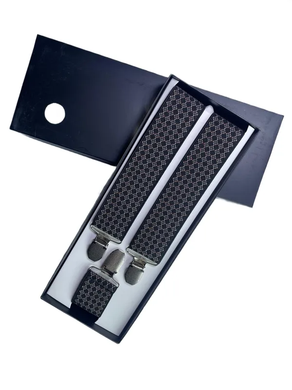 Mens_Adjustable_Suspenders__Black_with_Diamond_Pattern,_Y-Back_Design,_Heavy-Duty_Clips,_Elastic_Strap_Suspenders_for_Formal,_Casual_&_Workwear