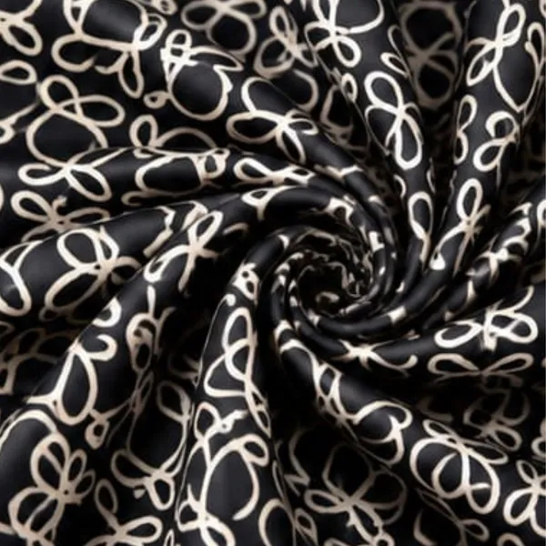 Unisex_Silk-Feel_Satin_Scarf_&_Ascot_for_Men_and_Women_–_Elegant_Black_&_White_Abstract_Monogram_Print_Neckerchief,_Vintage_Cravat_Tie,_Multi-Purpose_Headband,_Hair_Wrap,_and_Fashion_Neck_Scarf