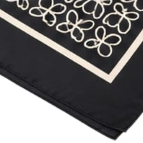 Unisex_Silk-Feel_Satin_Scarf_&_Ascot_for_Men_and_Women_–_Elegant_Black_&_White_Abstract_Monogram_Print_Neckerchief,_Vintage_Cravat_Tie,_Multi-Purpose_Headband,_Hair_Wrap,_and_Fashion_Neck_Scarf