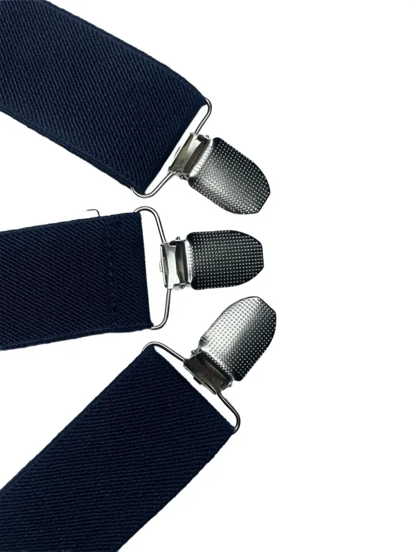 Mens_Adjustable_Elastic_Suspenders_for_Men_and_Women__Classic_Y-Back_Heavy-Duty_Trousers_Braces_with_Strong_Metal_Clips__Durable_Stretch_Fabric,_Formal_&_Casual_Accessories_for_Wedding,_Business,_Work,_Party,_and_Everyday_Wear_(Navy_Blue)