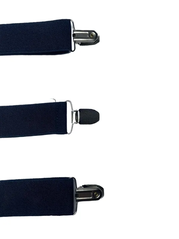 Mens_Adjustable_Elastic_Suspenders_for_Men_and_Women__Classic_Y-Back_Heavy-Duty_Trousers_Braces_with_Strong_Metal_Clips__Durable_Stretch_Fabric,_Formal_&_Casual_Accessories_for_Wedding,_Business,_Work,_Party,_and_Everyday_Wear_(Navy_Blue)