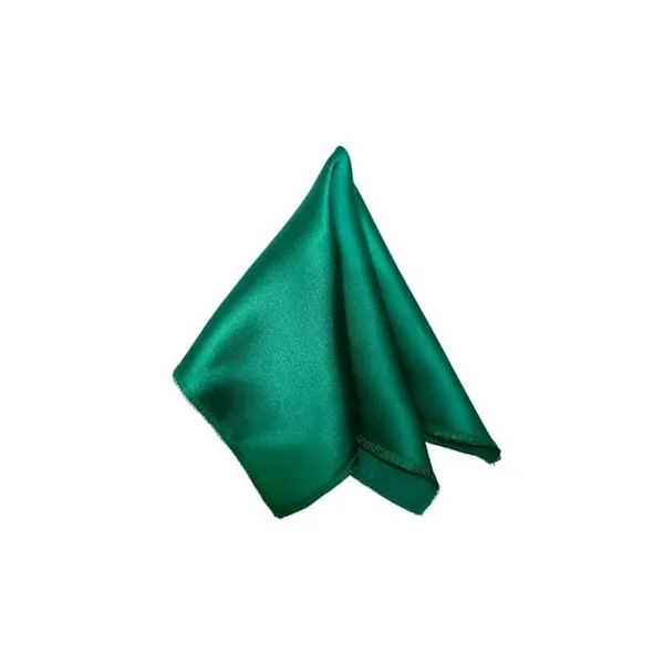 Green_Bow_Tie_For_Men_Classic_Solid_Colour_Pre-Tied_Satin_Formal_Tuxedo_Bowtie_Adjustable_Length_Clip_On_Design_For_Adults_Elegant_Double_Fold_Ties