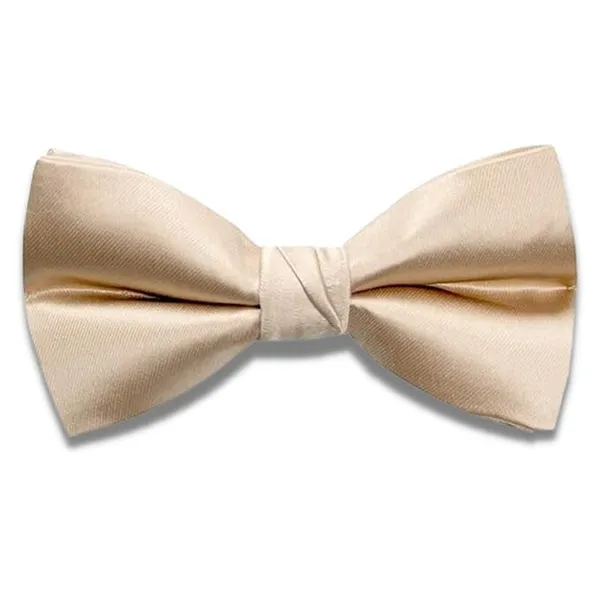 Silver_Bow_Tie_For_Men_Classic_Solid_Colour_Pre-Tied_Satin_Formal_Tuxedo_Bowtie_Adjustable_Length_Clip_On_Design_For_Adults_Elegant_Double_Fold_Ties