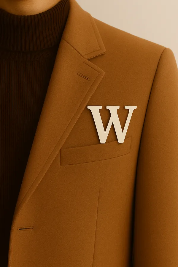 Calixto_Letter_“W”_Lapel_Pin_–_Premium_Polished_Silver_Color_Initial_Pin_Badge_for_Jackets,_Hats_&_Bags_–_Elegant_Alphabet_Monogram_Accessory_for_Men_&_Women_–_Personalized_Gift_for_Him_or_Her