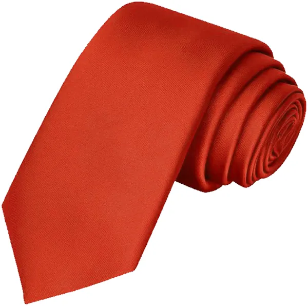 Calixto_Solid_Design_Men's_Blood_Red,Green,Red_Solid_Color_Necktie_For_Men's_,_Polyster_Smooth_Fabric_Necktie_(Pack_Of_3)