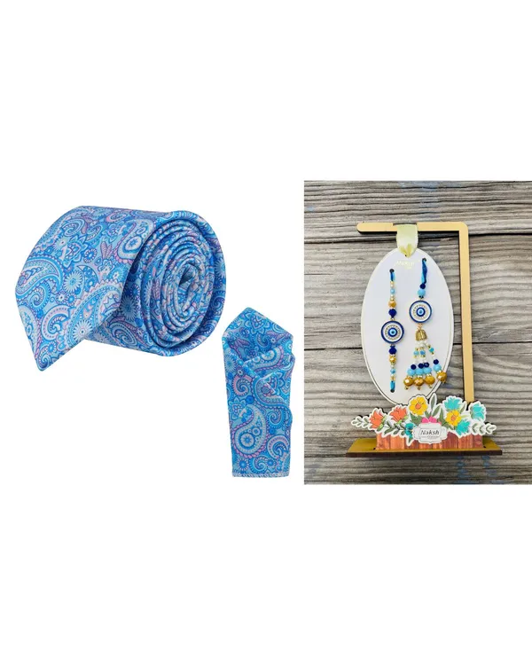 Calixto_Mens_Paisley_Tie_and_Pocket_Square_Set_Elegant_Rakhi