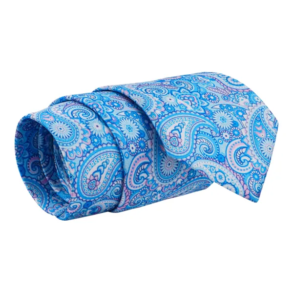 Calixto_Mens_Paisley_Tie_and_Pocket_Square_Set_Elegant_Rakhi