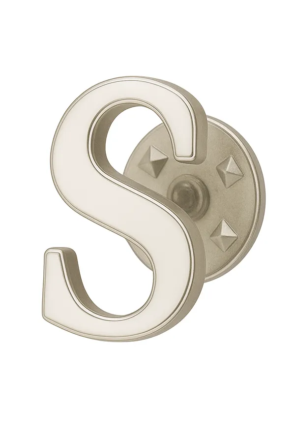 Calixto_Letter_“S”_Lapel_Pin_–_Premium_Polished_Silver_Color_Initial_Pin_Badge_for_Jackets,_Hats_&_Bags_–_Elegant_Alphabet_Monogram_Accessory_for_Men_&_Women_–_Personalized_Gift_for_Him_or_Her