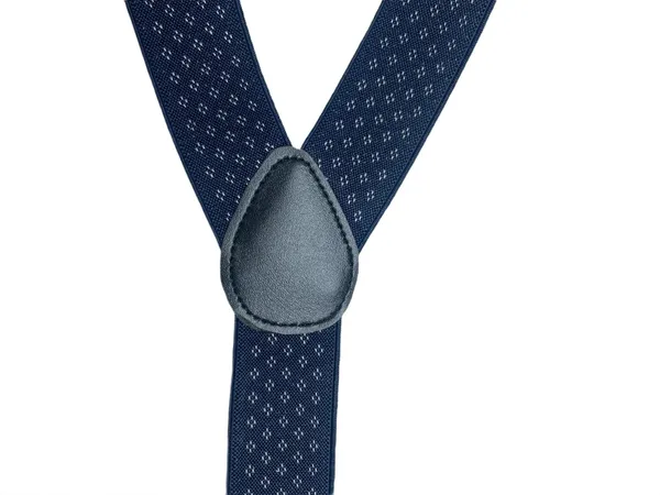 Mens_Adjustable_Elastic_Suspenders_with_Stylish_Diamond_Dot_Pattern__Classic_Y-Back_Braces_with_Strong_Metal_Clips__Durable_Stretch_Fabric_for_Wedding,_Business,_Formal,_Party,_and_Everyday_Wear_(Navy_Blue_with_White_Dots)