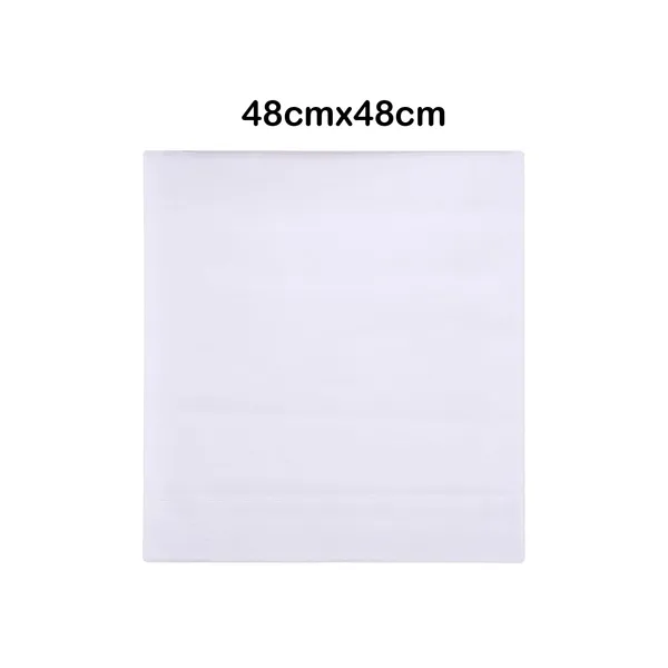 Pack_of_12_White_Cotton_Fabric_Casual_Style_Handkerchief_For_Unisex